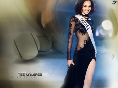 环球小姐2004剧照的剧照