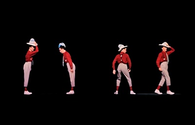 卡农剧照的剧照