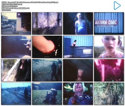 食人族女孩和乱伦的误导了浪漫的男孩剧照的剧照