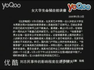 纪录片：流血的黄色录像剧照的剧照