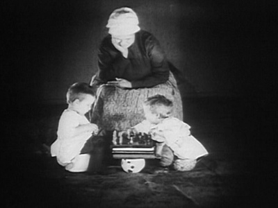 象棋热剧照的剧照