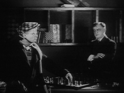 象棋热剧照的剧照