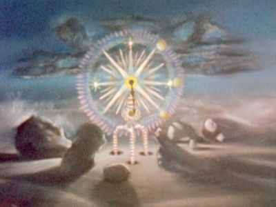 幻想曲剧照的剧照