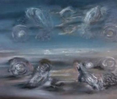 幻想曲剧照的剧照