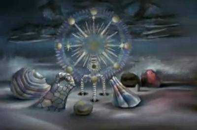 幻想曲剧照的剧照