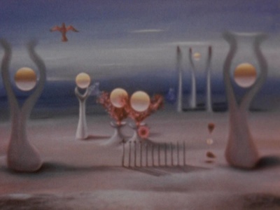 幻想曲剧照的剧照