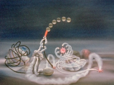 幻想曲剧照的剧照