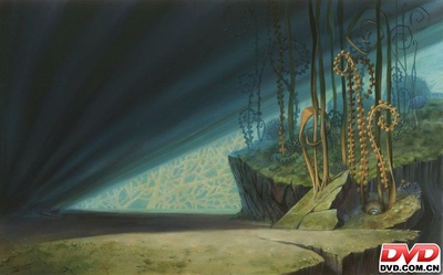 小鱼历险记剧照的剧照