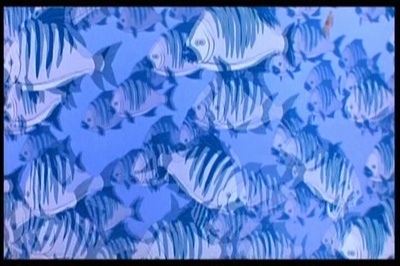 小鱼历险记剧照的剧照