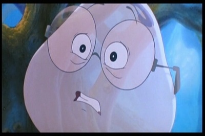 小鱼历险记剧照的剧照