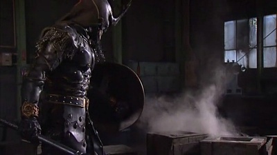 假面骑士Agito 特别篇 新的变身剧照的剧照