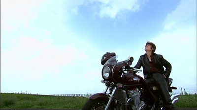 假面骑士Agito 特别篇 新的变身剧照的剧照