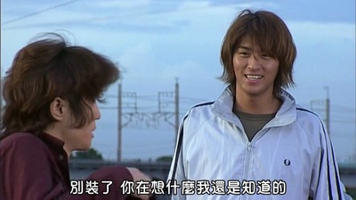 假面骑士Agito 特别篇 新的变身剧照的剧照