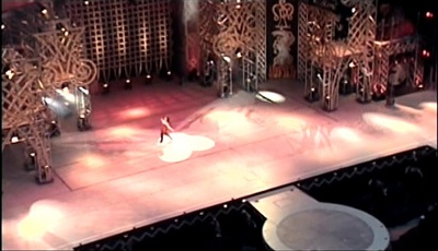 火焰之舞剧照的剧照