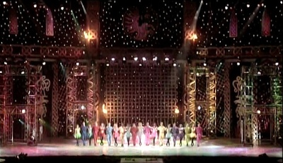 火焰之舞剧照的剧照