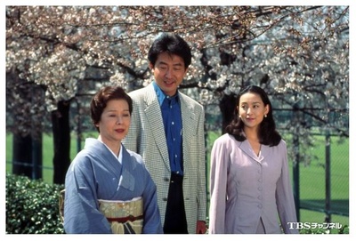 浅见光彦3：偶田川杀人事件剧照的剧照