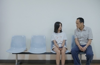 朵朵嫣红剧照的剧照