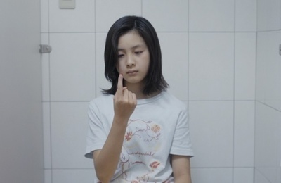 朵朵嫣红剧照的剧照