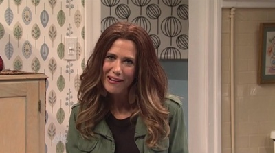 周六夜现场：索菲娅·维加拉/One Direction剧照的剧照