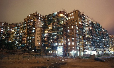 九龙城寨剧照的剧照