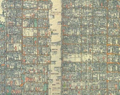 九龙城寨剧照的剧照