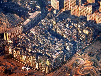 九龙城寨剧照的剧照