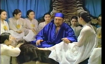 猛男诞生记剧照的剧照