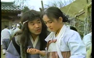 猛男诞生记剧照的剧照