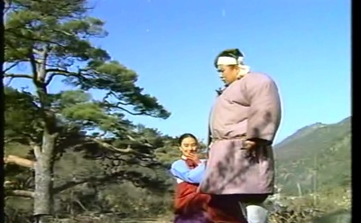 猛男诞生记剧照的剧照