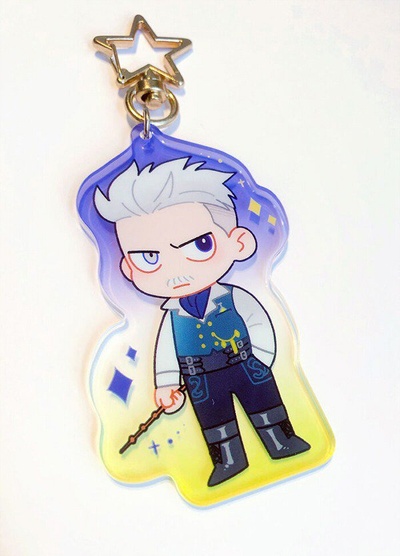 神奇动物在哪里3剧照的剧照