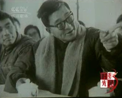 人民艺术家——赵丹剧照的剧照