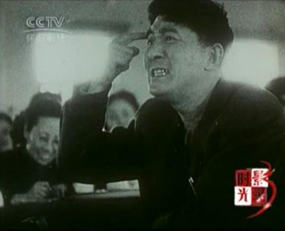 人民艺术家——赵丹剧照的剧照