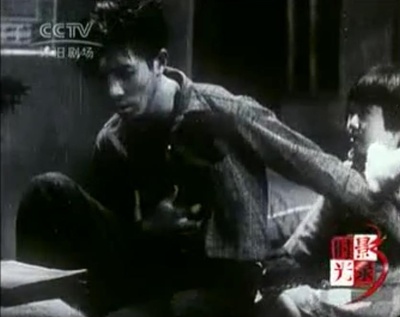 人民艺术家——赵丹剧照的剧照