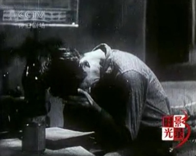 人民艺术家——赵丹剧照的剧照