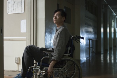 我的世界只有一半剧照的剧照