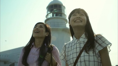 我的世界只有一半剧照的剧照