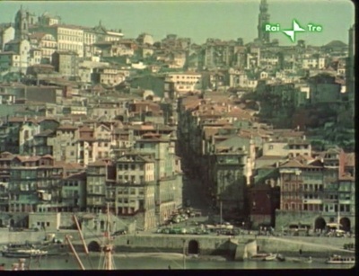 画家与城市剧照的剧照