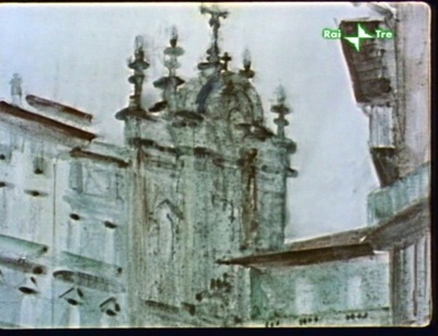 画家与城市剧照的剧照