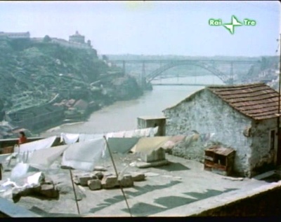 画家与城市剧照的剧照