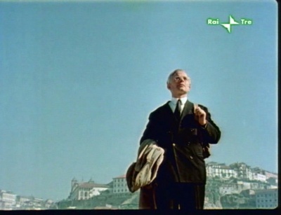 画家与城市剧照的剧照