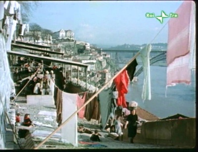 画家与城市剧照的剧照