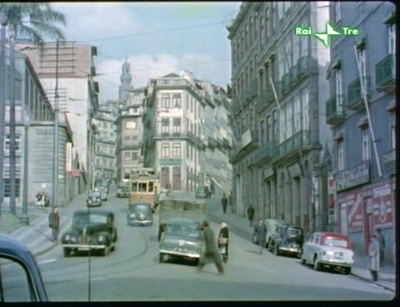 画家与城市剧照的剧照