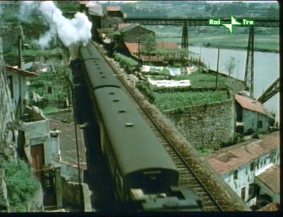 画家与城市剧照的剧照