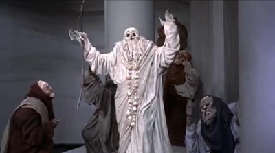 俄狄浦斯王剧照的剧照