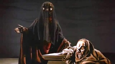 俄狄浦斯王剧照的剧照