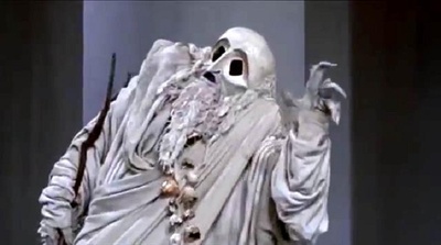 俄狄浦斯王剧照的剧照