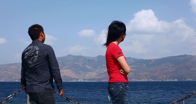 欢欢剧照的剧照