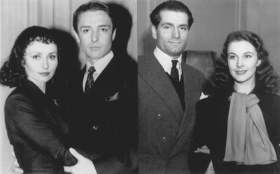 上帝的宠儿剧照的剧照