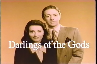 上帝的宠儿剧照的剧照