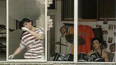 百里香煎魚剧照的剧照